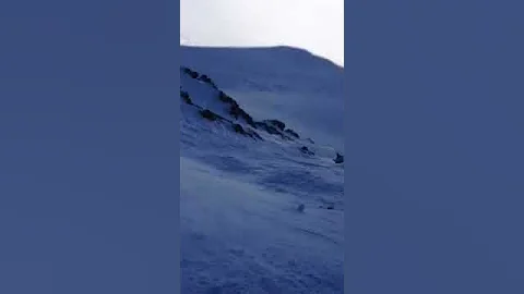 Jay on Lake Chutes