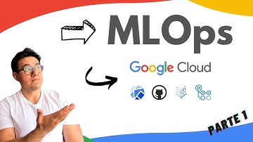 Construyamos un proyecto MLOps desde cero 🤯🚀 | Parte 1