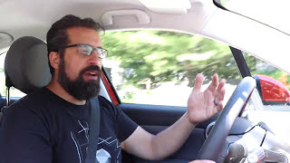2017 Fiat 500X Pop: A Confusing Vehicle For Confusing Times 2017 Fiat 500X Pop: A Confusing Vehicle For Confusing Times
