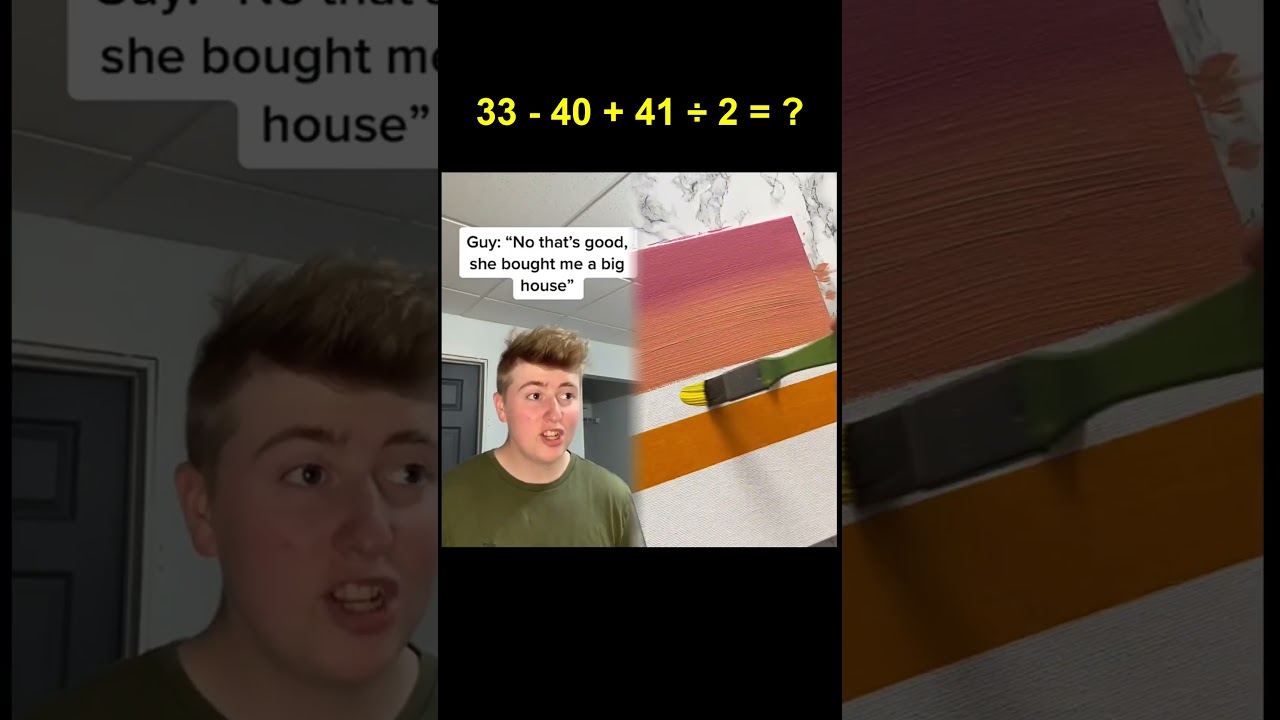 Text To Speech 🍓 ASMR Cake Storytime @Luke Davidson 