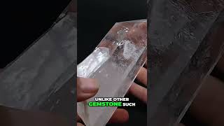 Gemstone Secrets: Spot Spiral Patterns & Avoid Fake Rubies! #shorts