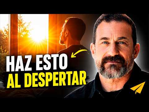 Haz Esto Todas las Mañanas y Tu Cerebro Cambiará | Andrew Huberman: 10 Reglas para el éxito