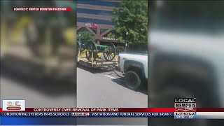 The Fight Over Confederate Memorabilia Still Causing Controversy