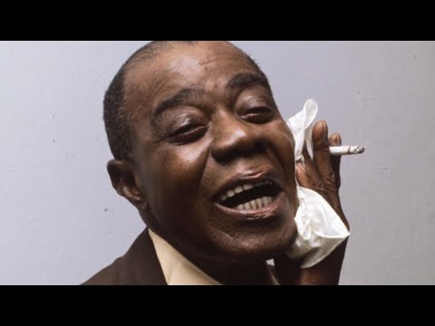 Video: Hur Louis Armstrong Blev Känd