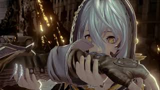 GAME PLAY CODE VEIN Trial Edition PS4 1080p