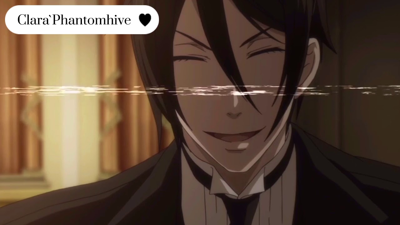 ♡Señorita♡ - Black butler // kuroshitsuji [Amv] - Sebastian X Ciel (Sebaciel)