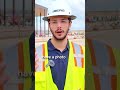 Your phone photo album isn't documentation. It's just organized chaos. #shorts #constructiontech