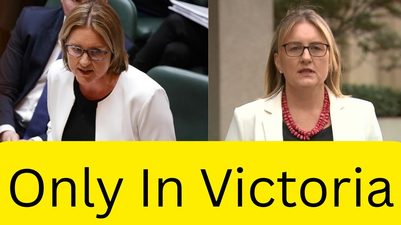 «Только в Виктории»: Джасинту Аллан раскритиковали за неэффективное управление проектом строитель...