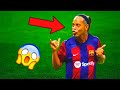 You Won&#39;t Believe How Good Ronaldinho is at 43 😱