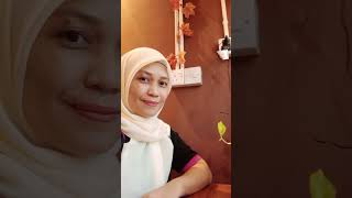 Santai 2 di Coffee Street 😘😘✨