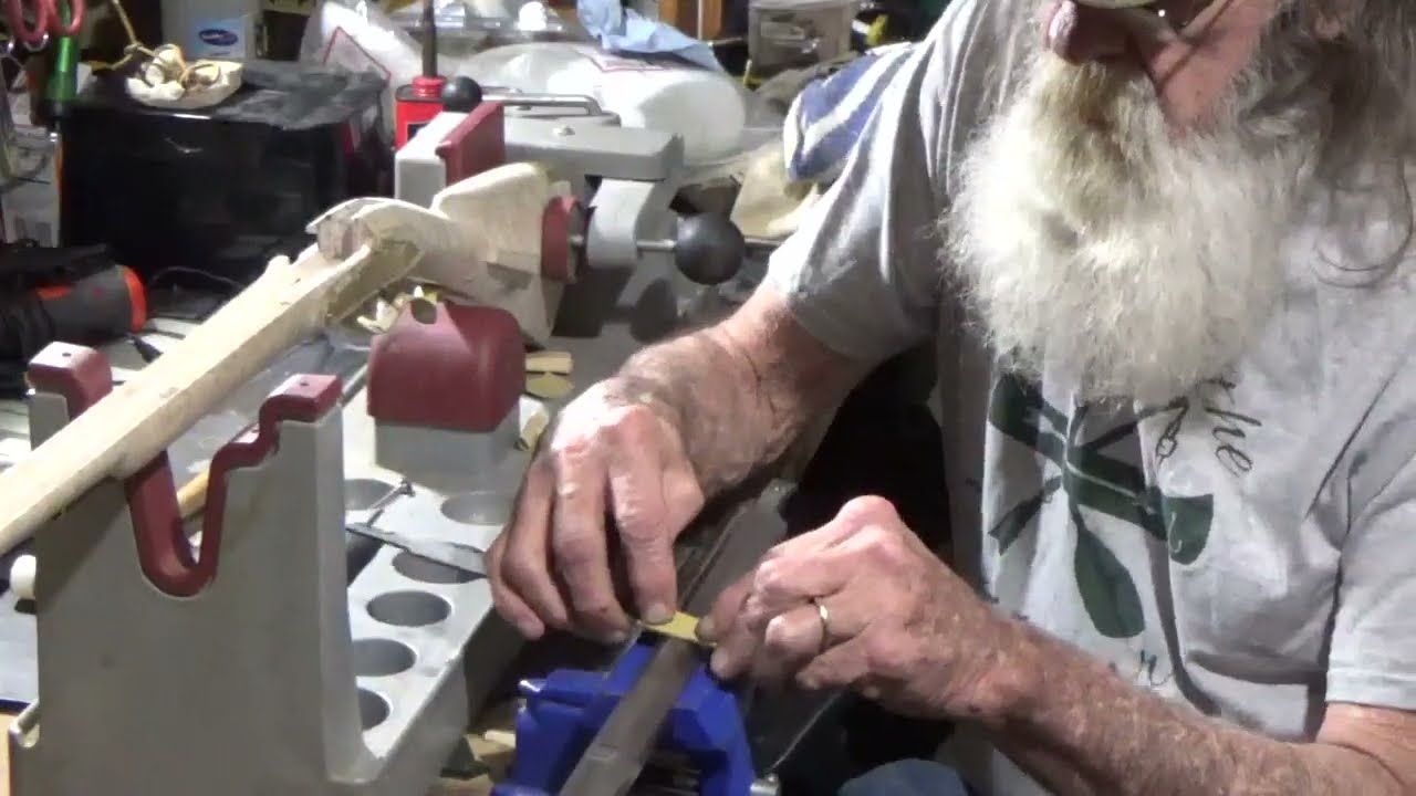 Kibler Colonial Kit: Draw Filing