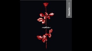 Depeche Mode   Violator Remastered HQ