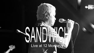 Sandwich - Live at 12 Monkeys March 2 2024