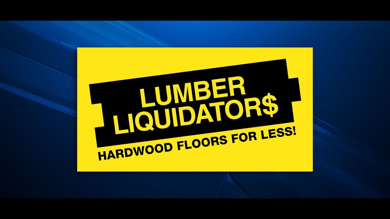 Lumber Liquidators Discount Code