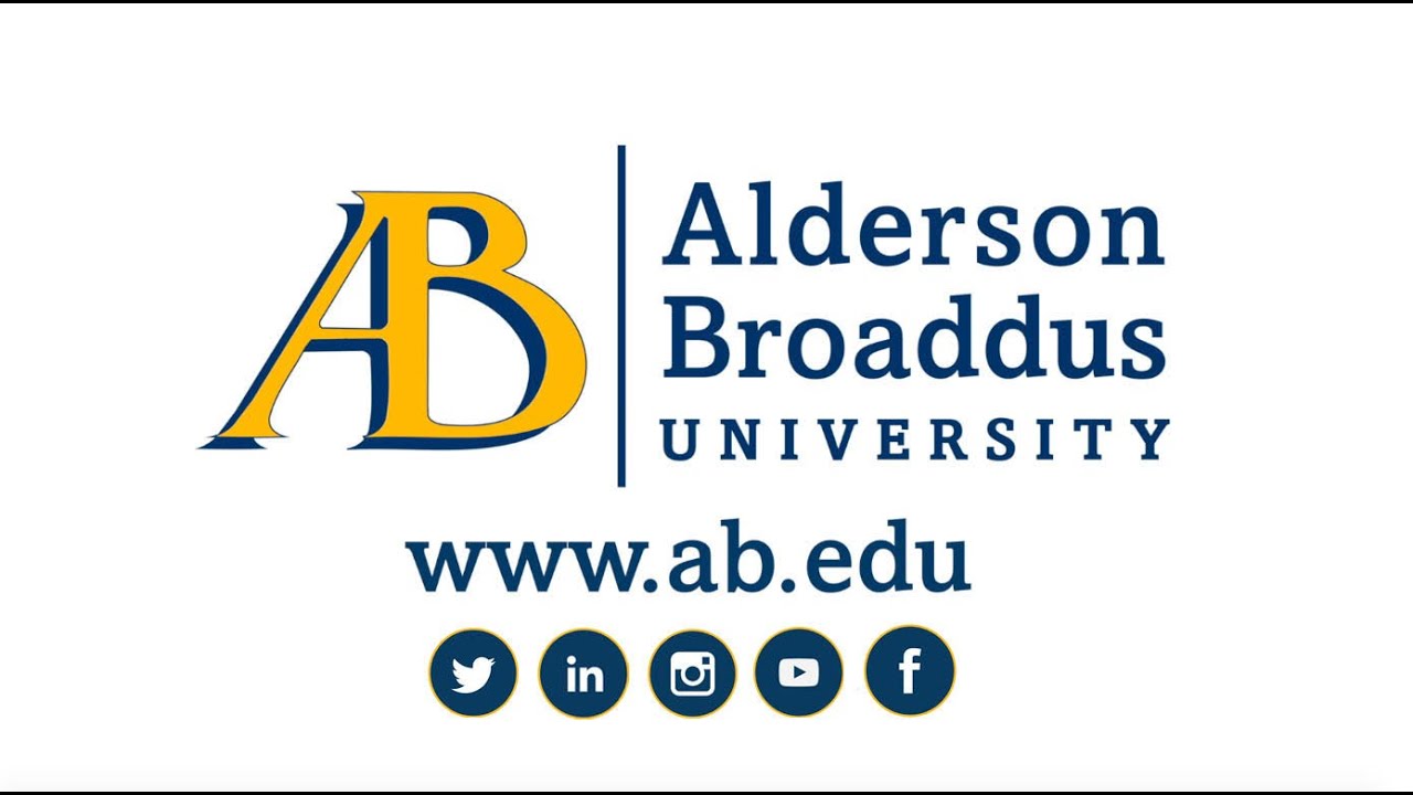 Virtual Campus Tour Alderson Broaddus University YouTube