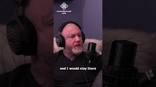 Sleeping In Separate Rooms