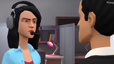 The Black Aeroplane class 10 animation Two stories about flying part-2 animated video in English