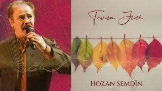 Hozan Şemdin - Şêrên Çiya - |Album : Tevna Jînê - 2017| Resimi