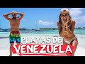 Mejores playas de VENEZUELA. top 7 de 2020.  🏝️ (GARANTIZADO ✅)