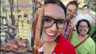 Arusha, Tanzania, Africa, 11.09.2025