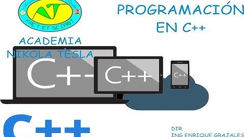 Tutorial C++   7  Operadores Básicos