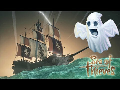 Vídeo: Raro Em Everwild, Sea Of Thieves E Colocando Coisas De Outros Jogos Em Seus Navios Piratas