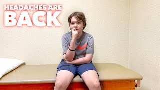 ALLERGY APPOINTMENT TOOK OUR WHOLE DAY | Family 5 Vlogs