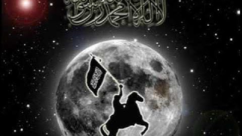 Soldiers Of Allah - 1924 (history)