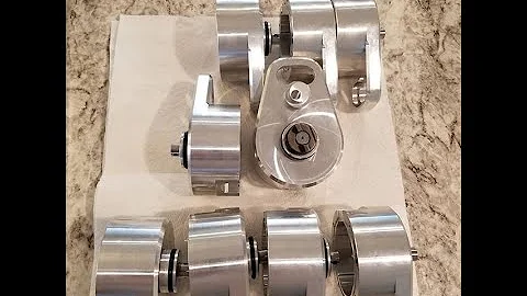 #DigiDizzy install and programming.