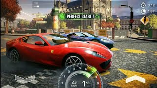 ASPHALT 10+ Legends Gameplay 2020 | How to Play on Andriod iOS screenshot 5