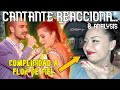 Abel Pintos ft LODVG || ❤Deseos de Cosas Imposibles❤ || cantante REACTION & ANALYSIS