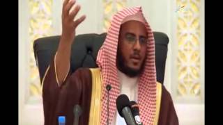 محاضرة هامة جدا  أسرار تربية الأولاد الناجحة || د.علي الشبيلي