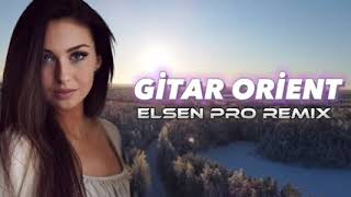 ℹ️ Elsen Pro - Gitar Oriet