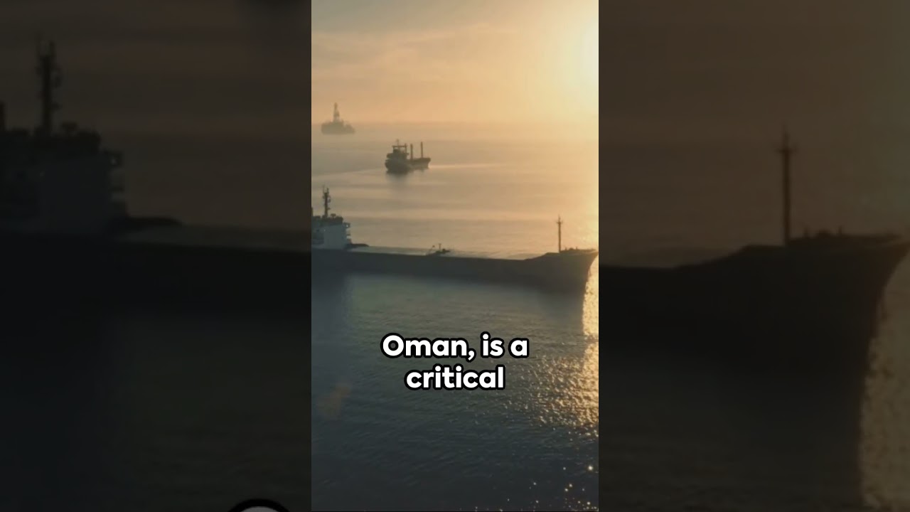 Global lifelines,most vital ocean shipping routes . 