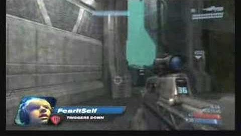 MLG - Triggers Down [vs] Str8 Rippin - Game 2 - Part II