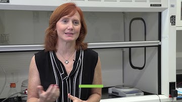 ISS National Lab NG-10 Research Spotlight: Microfluidic Lab-on-a-chip