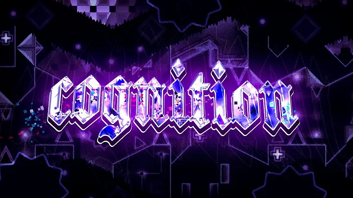 Cognition 100% (Extreme Demon) by EndLevel and benji8080 (ON STREAM)