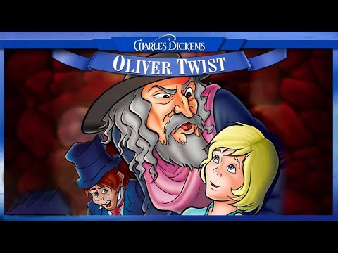 CHARLES DICKENS: OLIVER TWIST