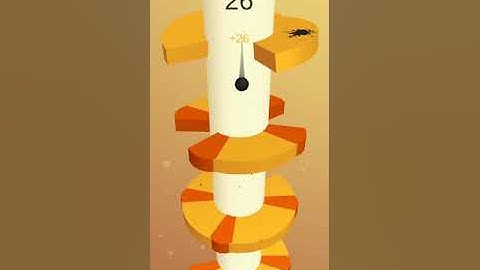 helix jump - lvl 26-27