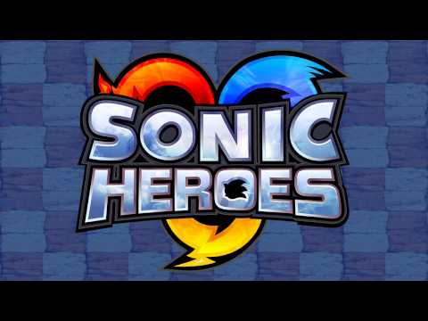 Видео: UK Charts: Sonic Heroes доминира