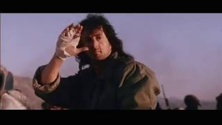 🎬 Como o filme Rambo 3 ajuda a explicar a origem do Taleban? / X