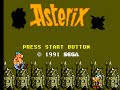 Master System Longplay [169] Asterix