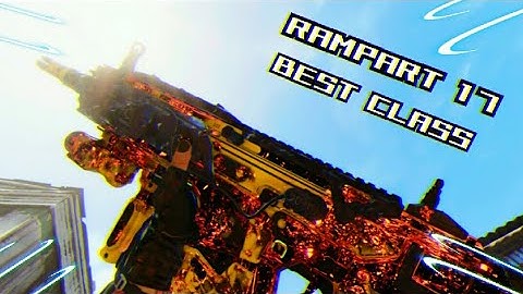CALL OF DUTY BO4  RAMPART 17 BEST CLASS SETUP!😍 EPISODE #1 (COD BO4) Swoze