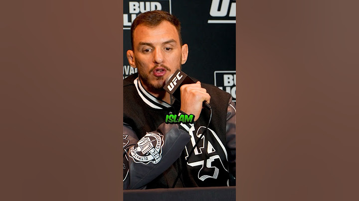 💰🇷🇺 RENATO MOICANO HONEST THOUGHTS ON FACING ISLAM MAKHACHEV FOR THE UFC TITLE