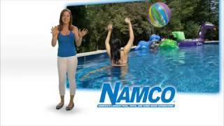 Namco - Summer Of Fun