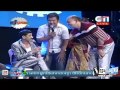 17 07 2016, CBS Pekmi Jokes, Khmer Comedy, CTN Bacchus Concert
