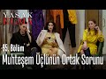 Muhteşem üçlünün ortak derdi - Yasak Elma 95. Bölüm