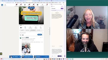 LinkedIn Training with Joe Apfelbaum 2025