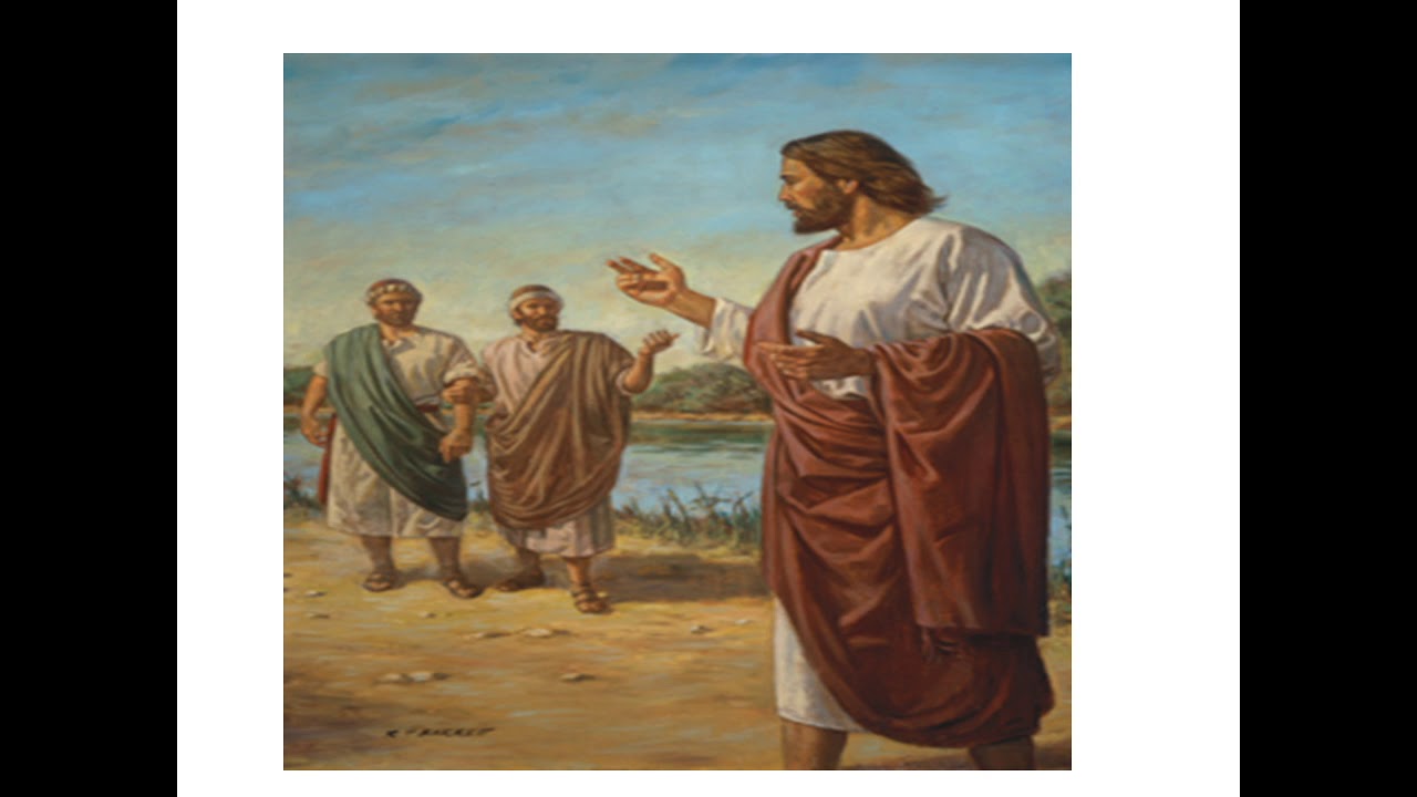 The Book Of John Lesson 7 John 1 35 41 YouTube the-book-of-john-lesson-7-john-1-35-41-youtube