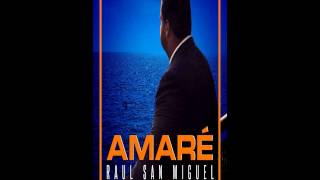 Raul San Miguel - Amaré